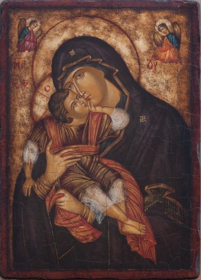 maica domnului 31